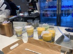 -野萃山·潮汕厚果汁(十亩地店)