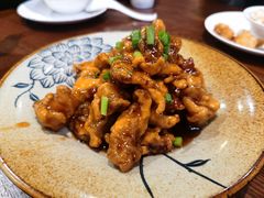 -盐官日光域房车营地·有盐餐厅