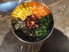 -大叹号·朝鲜族烤肉(潍坊泰华城店)