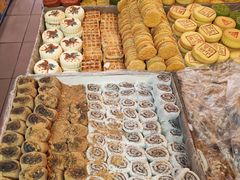 -庆祥斋糕点厂(留学路店)
