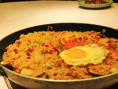 -七菜馆·东北菜·蒸饺(文体路店)