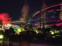 -南京银杏湖乐园