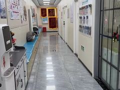 -美联众合爱康动物医院•复杂内科•肿瘤科•牙科•腔镜诊疗中心