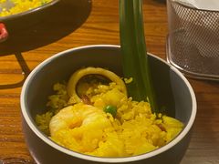 -默加东南亚美食(大宁音乐广场店)