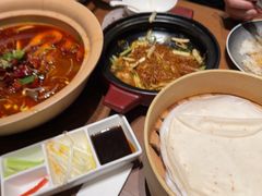 -北京老铺烤鸭(时代广场店)
