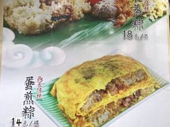 -芬芳甜品(同福路店)