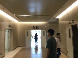 -重庆市妇幼保健院(冉家坝院区)