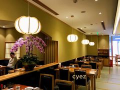大堂-酒吞(七宝领展广场店)