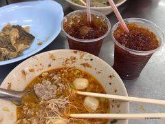 -榮泰米粉湯(Left Shop)