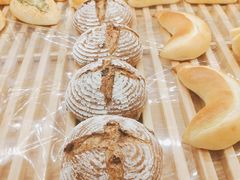 -前进麦味·天然烘焙(凯德1818店)