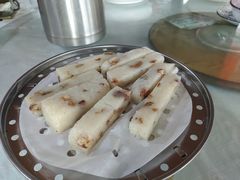 -小六农家乐(崇明西沙湿地店)