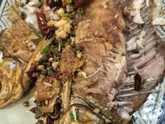 -刘师父老汉口江湖菜(蔡锷路店)