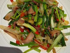 -庐灶江南·江南菜·四合院Bistro(东直门雍和宫·原华侨宾馆店)