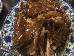 -阿殳菜馆·私厨(水围村店)