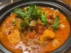 -图味美小黄鱼·景德菜(浙江路店)