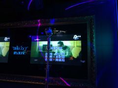 -温莎KTV(珠江路店)