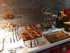 -天津津利华酒店