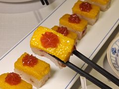 -杏花堂晋商私房菜(华熙五棵松店)