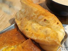 葱花大油条-和众大油条(维明路店)
