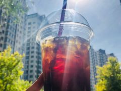 -COSTA COFFEE(哈尔滨凯德学府店)