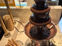 -比格比萨自助(宝山日月光店)