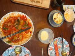 -那拉提之疆·新疆菜(美院店)