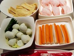 -海底捞火锅(上元大街店)