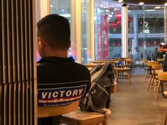 -星巴克(深圳佳宁娜友谊广场店)