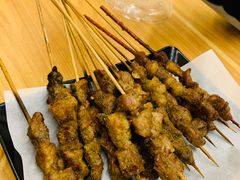 -买又大餐厅(福林里店)