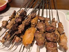 -京元盛铜锅涮肉(上海总店)
