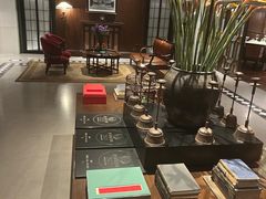 -民国红公馆(老门东店)