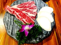 -万兴佳烤肉·长白山老味道(宏泰广场店)