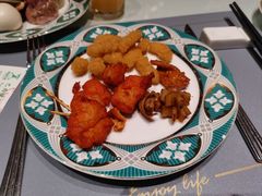 -舜和巴西烤肉餐厅(舜和国际店)