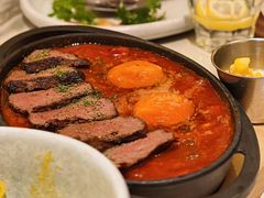 -沛家·西餐Brunch·直火料理