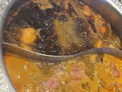 -牛武士寿喜烧·和牛火锅自助(全球首店)