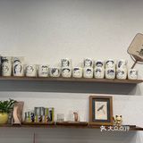 又是咖啡治愈心情☕