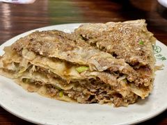 华威肉饼-清真永恒华威肉饼(潘家园店)