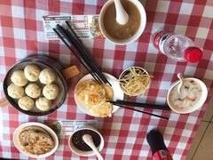 -孟记粥铺·家常菜·烧烤·粥(亚运村店)