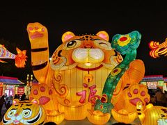 -深圳锦绣中华民俗村