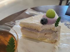 -流酥可心·牛乳蛋糕商店(禾祥西路店)