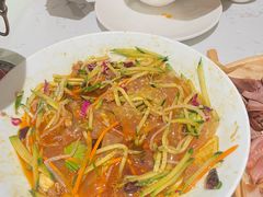 -关东小磨东北菜(漕河泾印象城店)