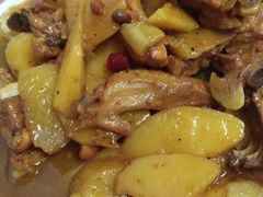 -农夫大盘鸡(经八路总店)