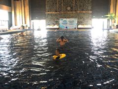 -清河半岛温泉度假酒店