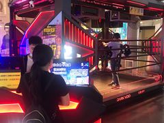 -黑空VR体验馆(领展中心城店)