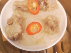 排骨陈村粉-香港百合居(LCM置汇旭辉广场店)