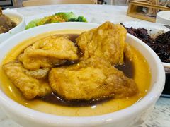 -三美肉骨茶(柏威年广场店)