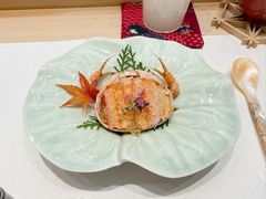 -鮨一日本料理旗舰店(总店)