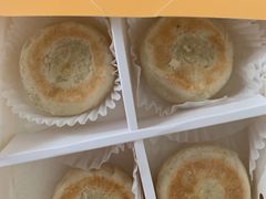 -皇后西斯汀饼店(文化路店)