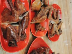 -光明刘冰乳鸽店(光明法政北路店)