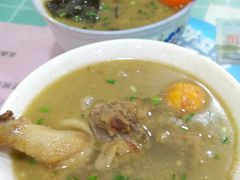 -袁森泰鲜汤(江汉区三民靓汤店)